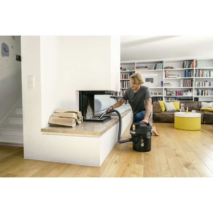 Пылесос Karcher AD 2 Battery (1.348-300.0)