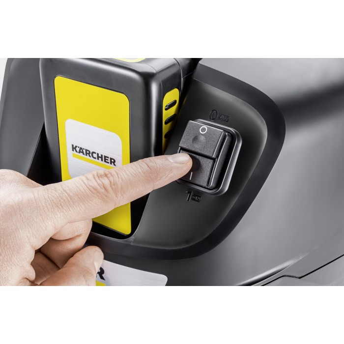 Пылесос Karcher AD 2 Battery (1.348-300.0)