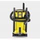 Хозяйственный пылесос Karcher WD 3-18 (1.628-550.0) Хозяйственный пылесос Karcher WD 3-18 (1.628-550.0)