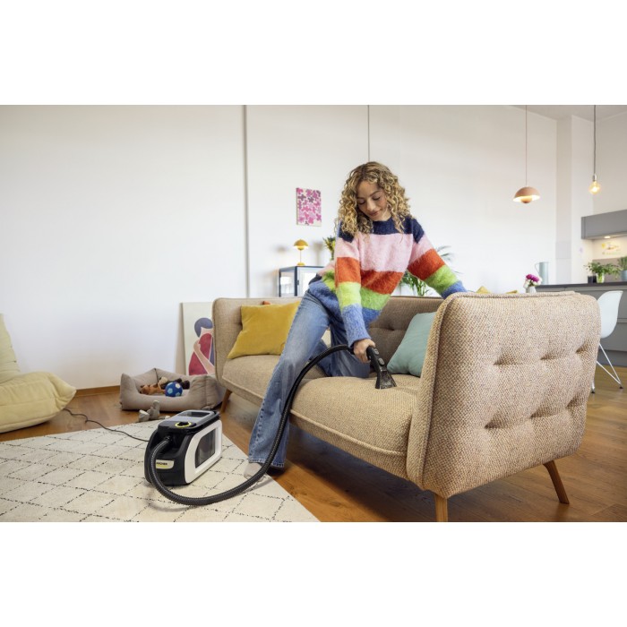 Моющий пылесос Karcher SE 3 Compact (1.081-530.0)