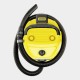 Хозяйственный пылесос Karcher WD 3-18 (1.628-550.0) Хозяйственный пылесос Karcher WD 3-18 (1.628-550.0)