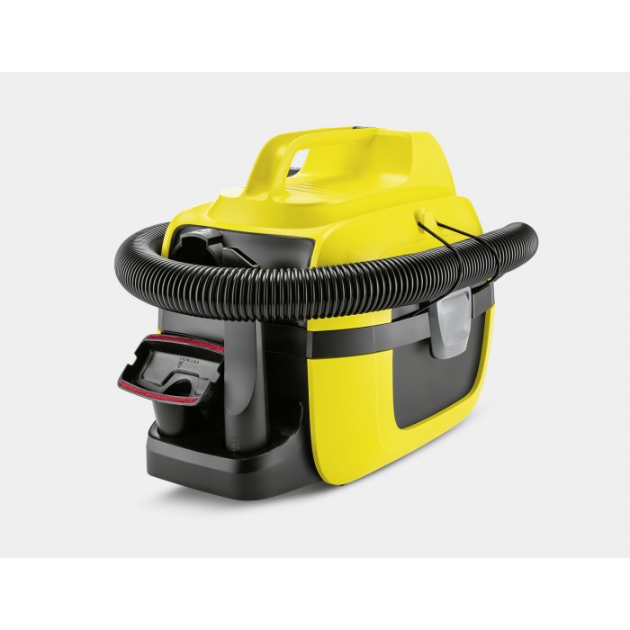 Хозяйственный пылесос Karcher WD 1 Compact Battery (1.198-300.0)