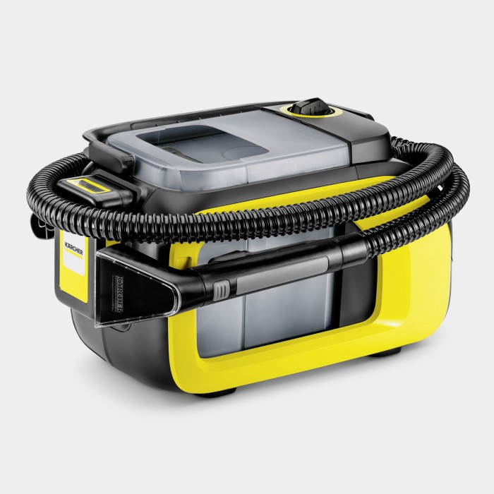 Миючий пилосос Karcher SE 3-18 Compact (1.081-500.0)