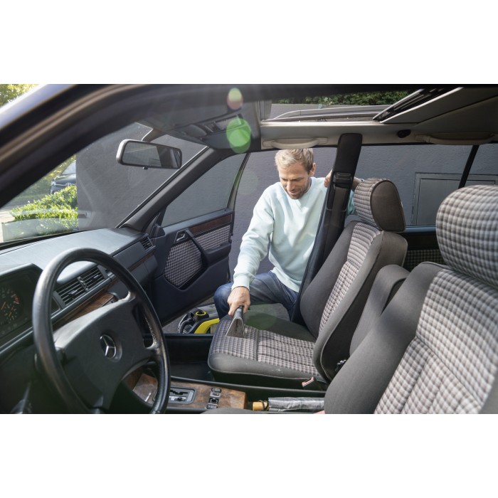 Миючий пилосос Karcher SE 3-18 Compact (1.081-500.0)