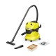 Хозяйственный пылесос Karcher WD 4 V-20/5/22 (1.628-209.0) Хозяйственный пылесос Karcher WD 4 V-20/5/22 (1.628-209.0)