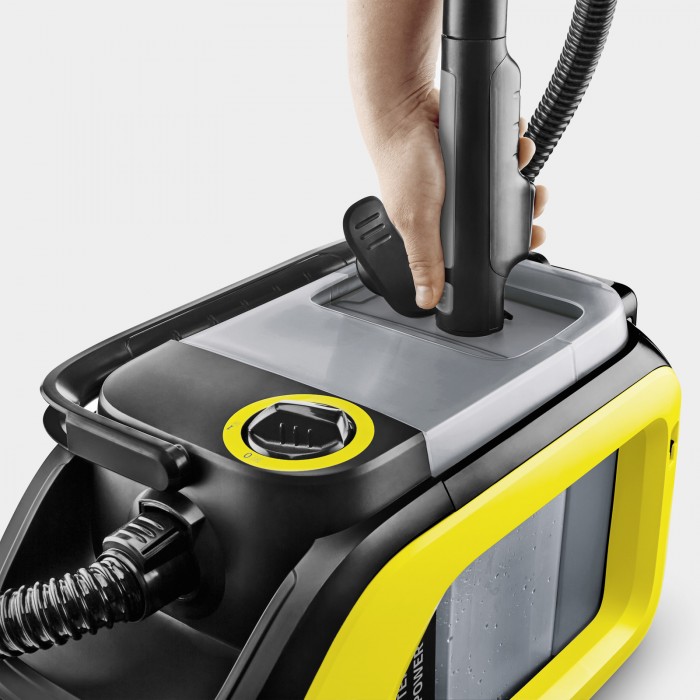 Миючий пилосос Karcher SE 3-18 Compact (1.081-500.0)