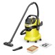Господарський пилосос Karcher WD 5 V-25/5/22 (1.628-300.0)