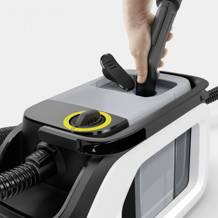 Миючий пилосос Karcher SE 3 Compact Floor (1.081-533.0)