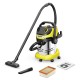 Хозяйственный пылесос Karcher WD 5 S V-25/5/22 (1.628-350.0) Хозяйственный пылесос Karcher WD 5 S V-25/5/22 (1.628-350.0)