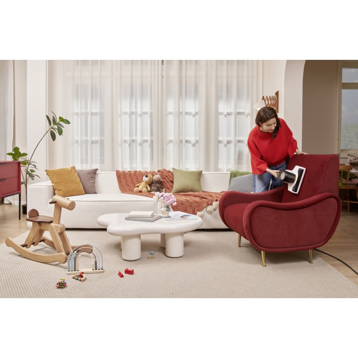 Дезінфікуючий пилосос Karcher VCH 4 UVClean (1.198-412.0)