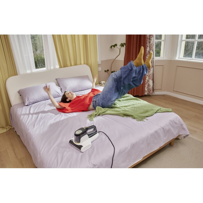 Дезінфікуючий пилосос Karcher VCH 4 UVClean (1.198-412.0)