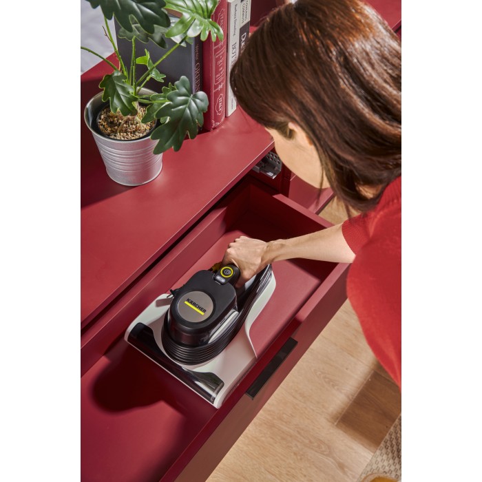 Дезінфікуючий пилосос Karcher VCH 4 UVClean (1.198-412.0)