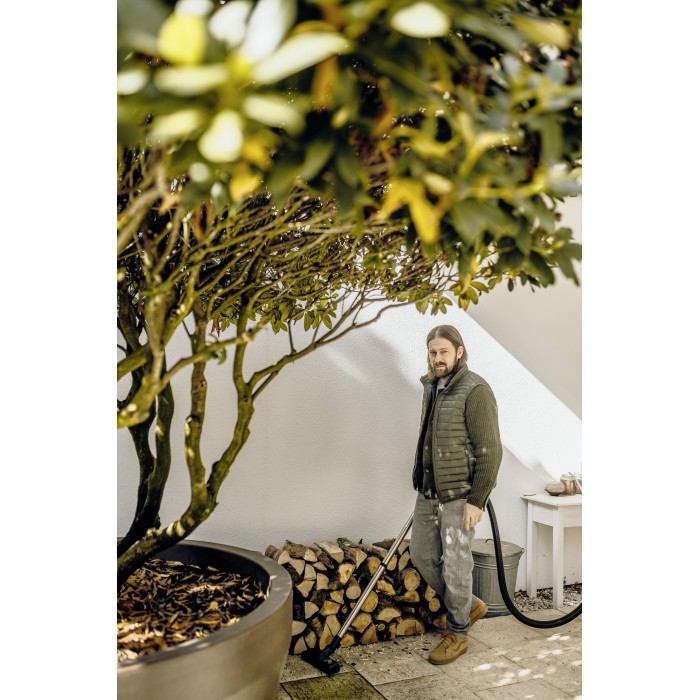 Хозяйственный пылесос Karcher WD 6 P S V-30/6/22/T (1.628-360.0)