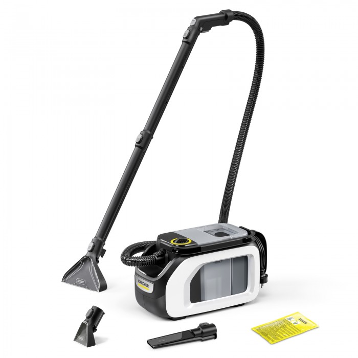 Миючий пилосос Karcher SE 3 Compact Floor (1.081-533.0)