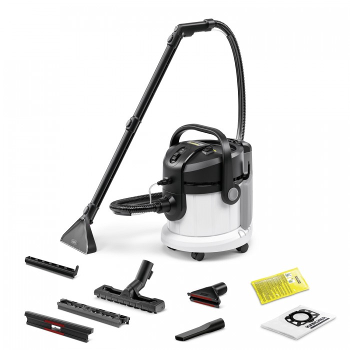 Моющий пылесос Karcher SE 4 (1.081-150.0)