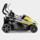 Аккумуляторная газонокосилка Karcher LMO 4-18 Dual Battery Set (1.445-421.0)