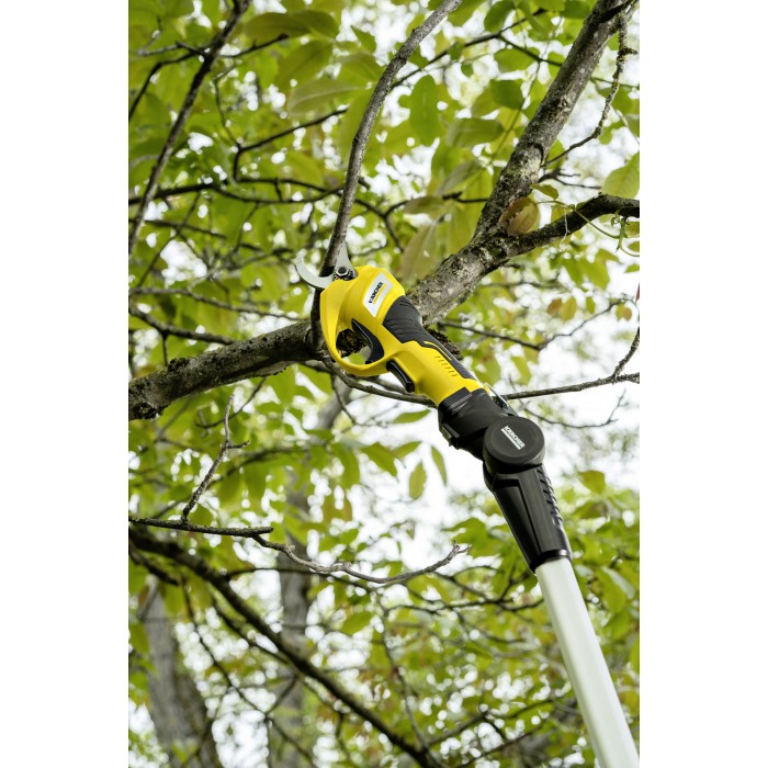 Аккумуляторный сучкорез Karcher TLO 2-18 (1.445-340.0)