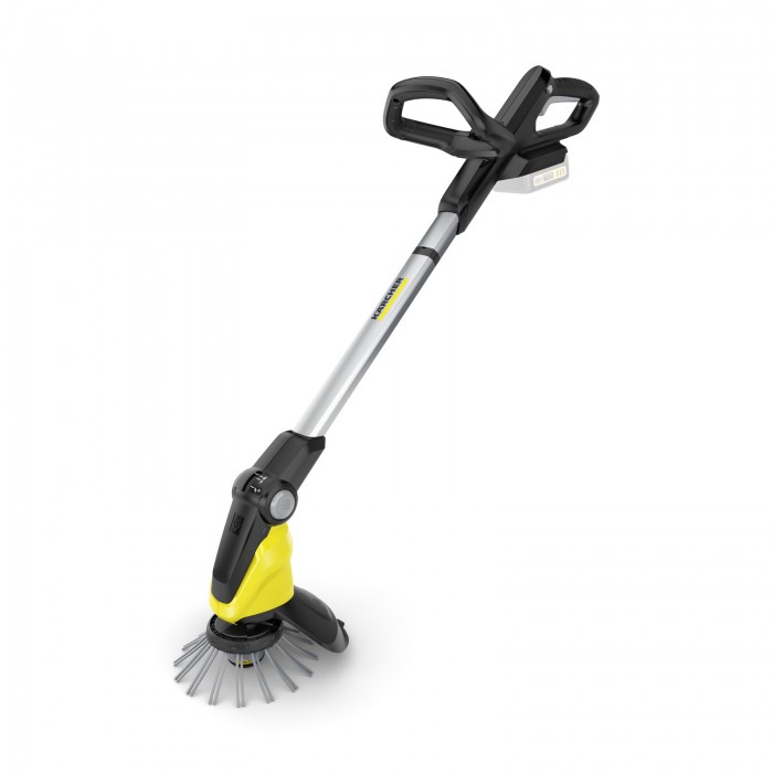 Акумуляторний видальник бур'янів Karcher WRE 18-55 (1.445-244.0)