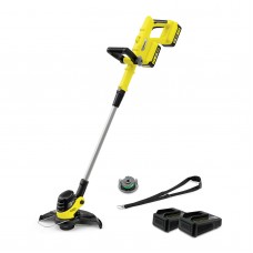 Аккумуляторный триммер Karcher LTR 3-18 Dual Battery Set (1.445-451.0)
