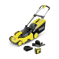 Акумуляторна газонокосарка Karcher LMO 36-46 Battery Set (1.444-470.0)