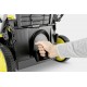 Аккумуляторная газонокосилка Karcher LMO 36-46 Battery Set (1.444-470.0)