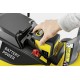 Аккумуляторная газонокосилка Karcher LMO 36-46 Battery Set (1.444-470.0)