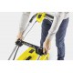 Аккумуляторная газонокосилка Karcher LMO 36-46 Battery Set (1.444-470.0)