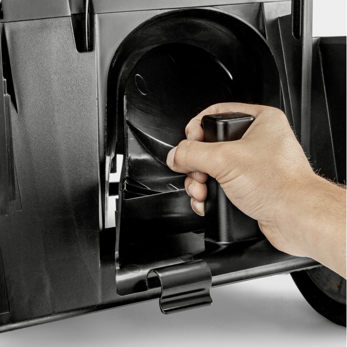 Акумуляторна газонокосарка Karcher LMO 3-18 (1.445-410.0)