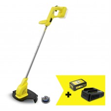 Аккумуляторный триммер Karcher LTR 18-25 Battery Set (9.611-428.0)