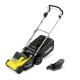 Акумуляторна газонокосарка Karcher LMO 4-18 Dual (1.445-420.0)