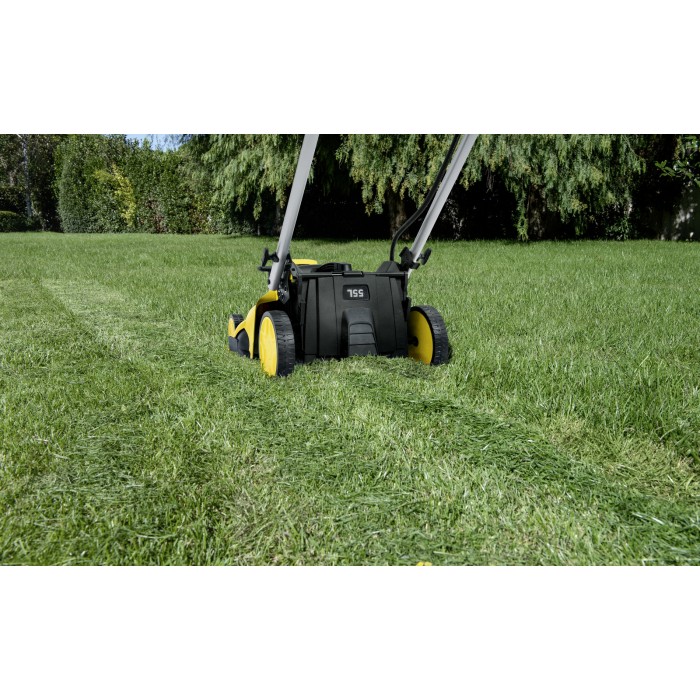 Акумуляторна газонокосарка Karcher LMO 36-46 Battery (1.444-472.0)