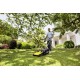 Акумуляторна газонокосарка Karcher LMO 4-18 Dual (1.445-420.0)