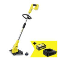 Акумуляторний тример Karcher LTR 18-30 Battery Set (9.611-429.0)