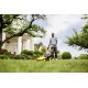 Акумуляторна газонокосарка Karcher LMO 5-18 Dual (1.445-430.0)