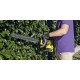 Аккумуляторный кусторез Karcher Аккумуляторный кусторез Karcher