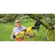 Аккумуляторный секатор и садовая сабельная пила Karcher Аккумуляторный секатор и садовая сабельная пила Karcher
