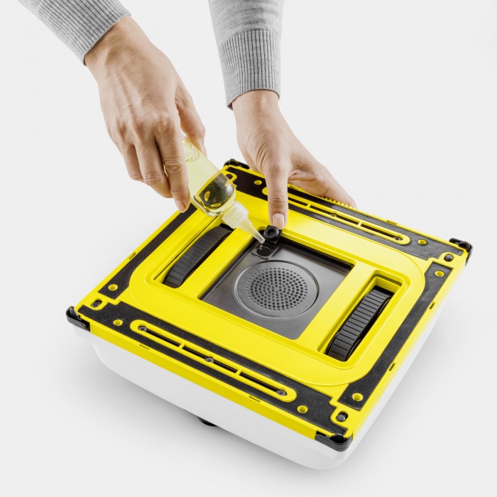 Робот для миття вікон Karcher RCW 4 (1.269-230.0)