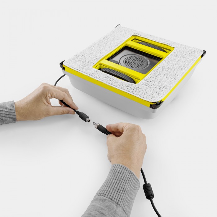 Робот для миття вікон Karcher RCW 4 (1.269-230.0)