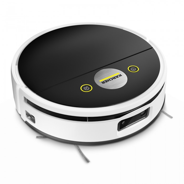 Робот-пылесос Karcher RVF 7 (1.269-680.0)