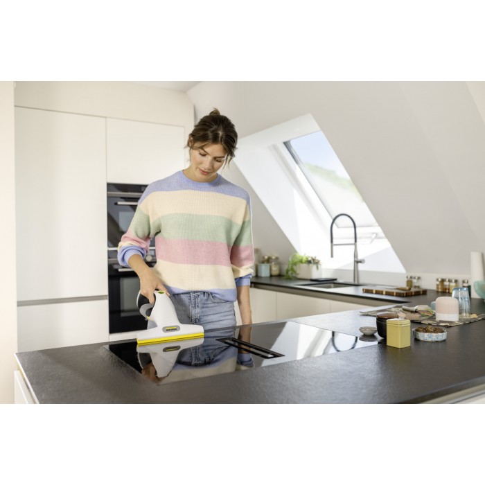 Віконний пилосос Karcher WV 1 Compact Care (1.633-628.0)