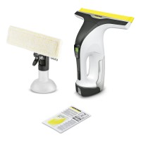 Оконный пылесос Karcher WV 4-4 Plus (1.633-540.0)