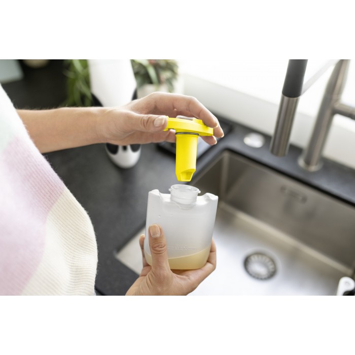 Віконний пилосос Karcher WV 1 Compact Care (1.633-628.0)