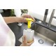 Віконний пилосос Karcher WV 1 Compact Care (1.633-628.0)