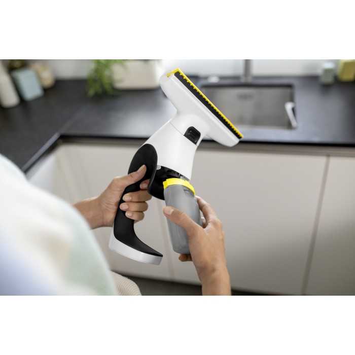 Віконний пилосос Karcher WV 1 Compact Care (1.633-628.0)