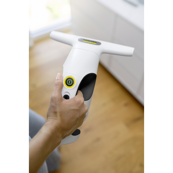 Віконний пилосос Karcher WV 1 Compact Care (1.633-628.0)