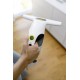 Віконний пилосос Karcher WV 1 Compact Care (1.633-628.0)