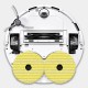 Робот-пылесос Karcher RVM 4 Comfort (1.269-130.0)