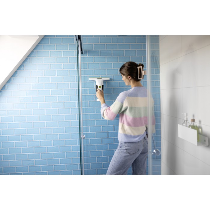 Віконний пилосос Karcher WV 1 Compact Care (1.633-628.0)