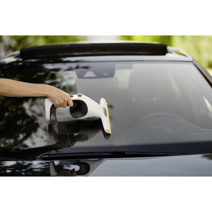 Віконний пилосос Karcher WV 1 Compact Care (1.633-628.0)