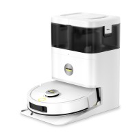 Робот-пылесос Karcher RVM 4 Comfort (1.269-130.0)